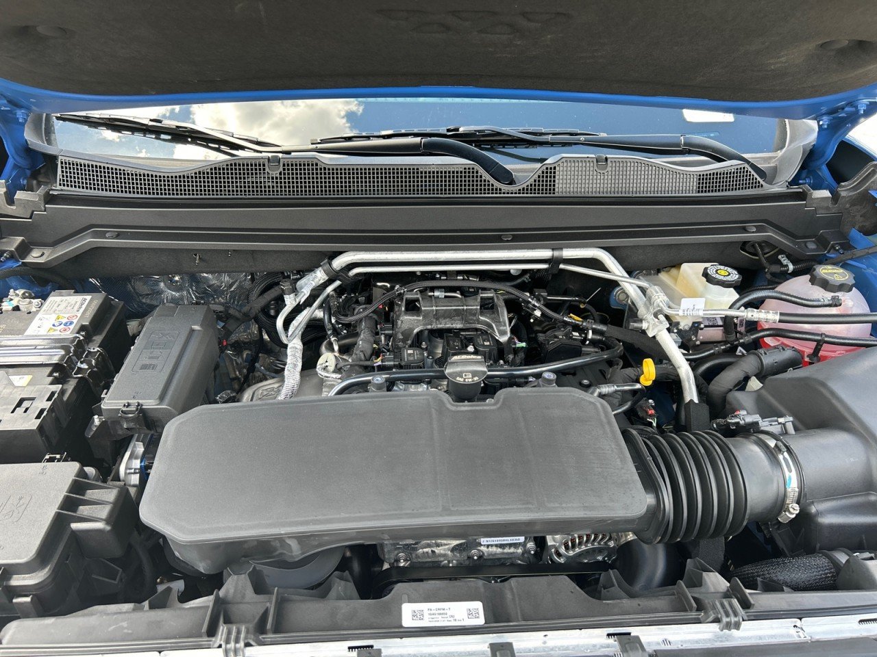New 2026 GMC Canyon Elevation w/ Convenience Package RWD image 8