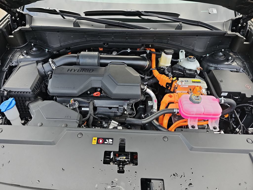 New 2026 Hyundai Santa Fe SE AWD/4WD image 32