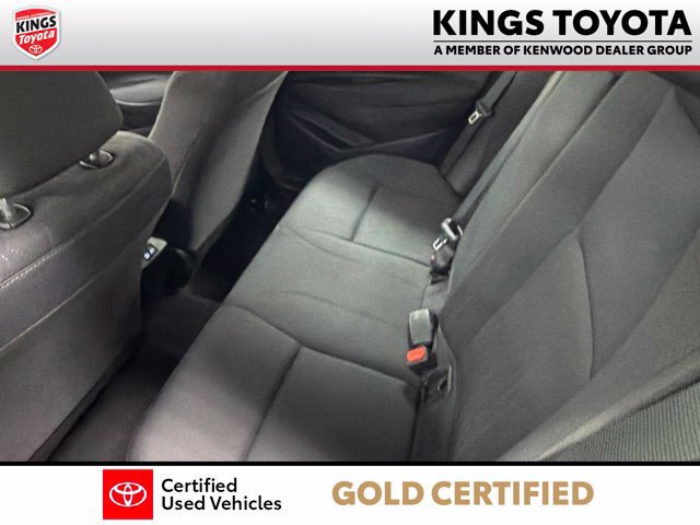 Certified 2026 Toyota Corolla LE FWD image 15