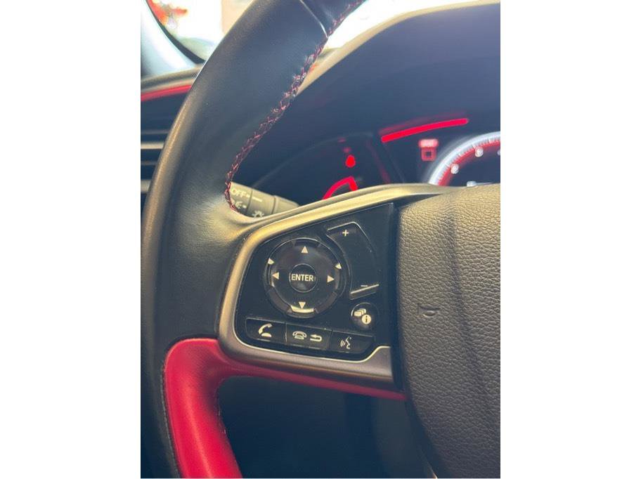 Used 2019 Honda Civic Type R image 16