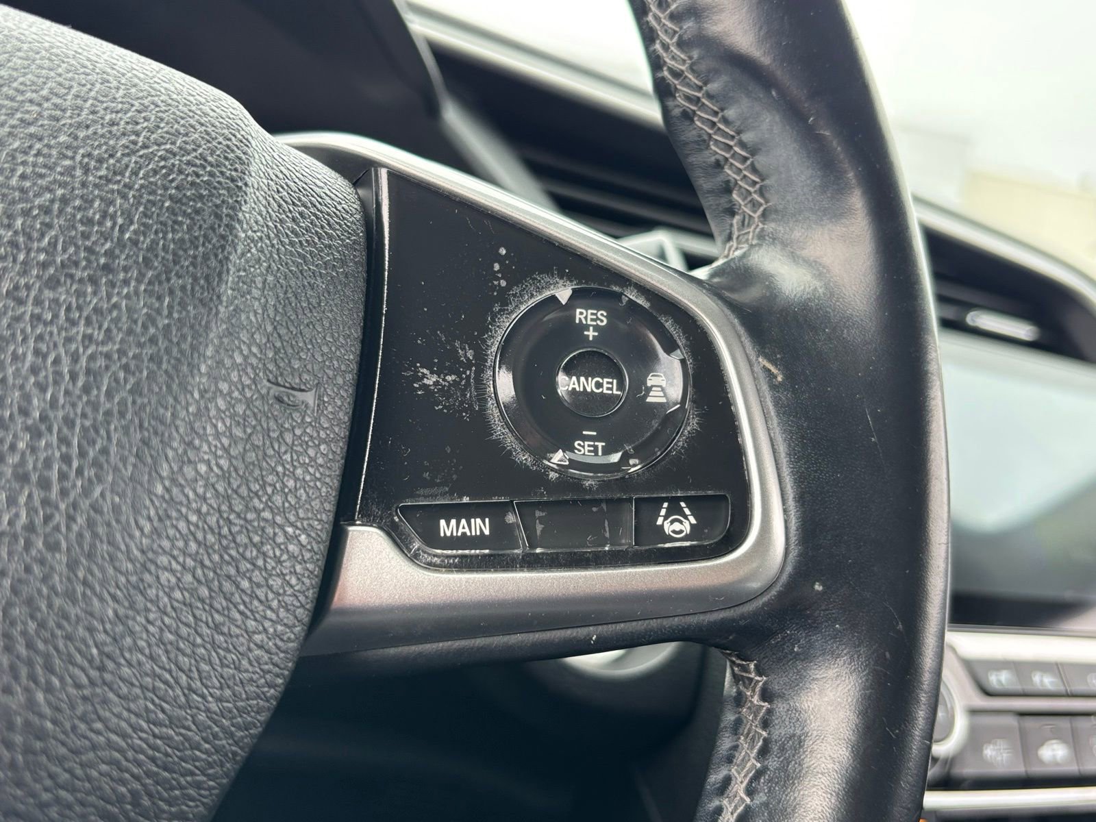 Used 2021 Honda Civic EX image 23