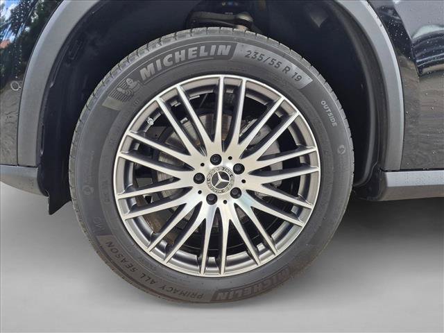 Used 2023 Mercedes-Benz GLC 300 4MATIC image 22