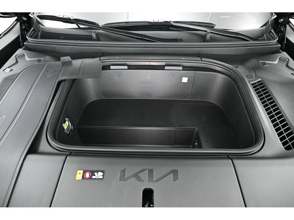 New 2026 Kia EV9 Wind image 42