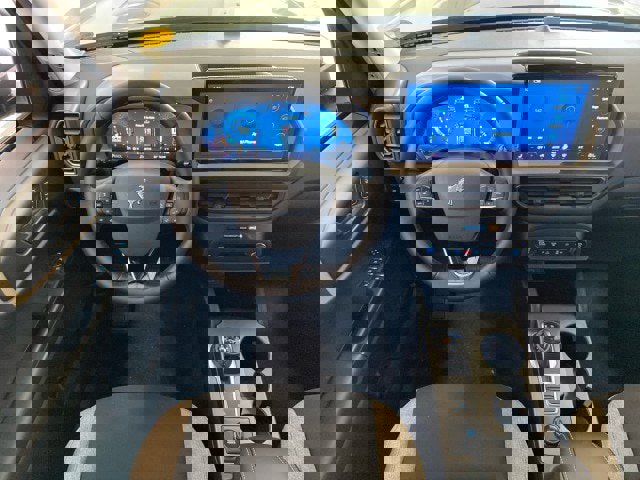 New 2025 Ford Bronco Sport Big Bend w/ Convenience Package image 20