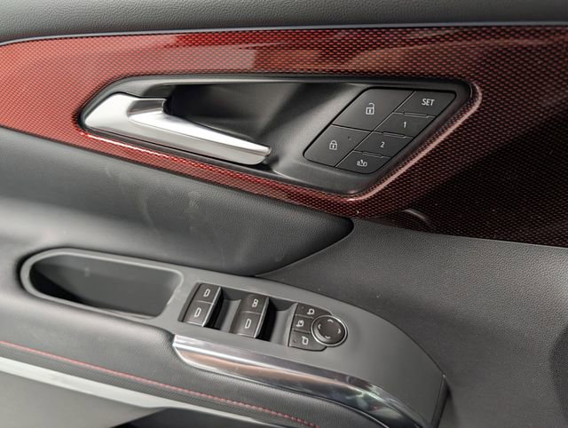 New 2026 Chevrolet Traverse RS image 19