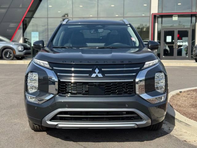 New 2026 Mitsubishi Outlander SEL FWD image 6