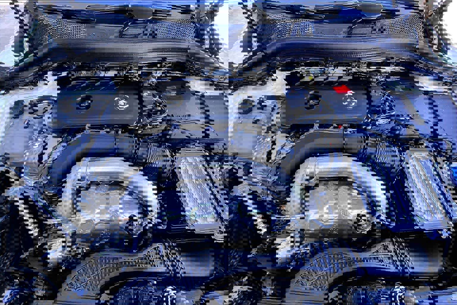 Used 2025 Mercedes-Benz GLA 250 image 31