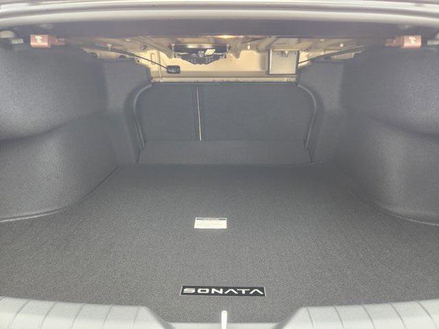 New 2026 Hyundai Sonata SEL image 24