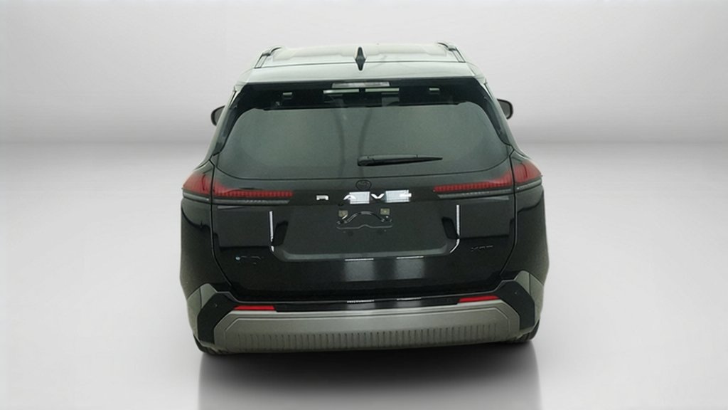 New 2026 Toyota RAV4 XSE AWD/4WD image 10