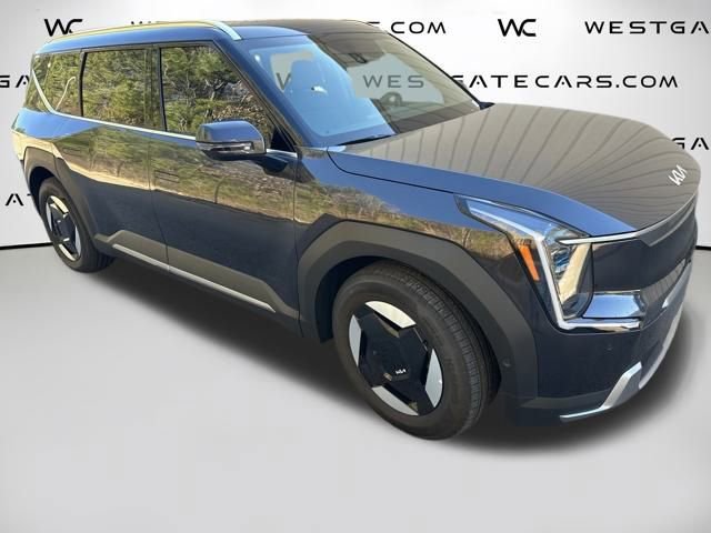 New 2026 Kia EV9 Wind image 35