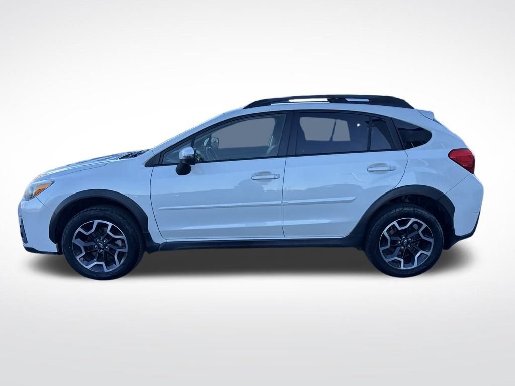 Used 2016 Subaru Crosstrek 2.0i Limited w/ Popular Package #1 image 2