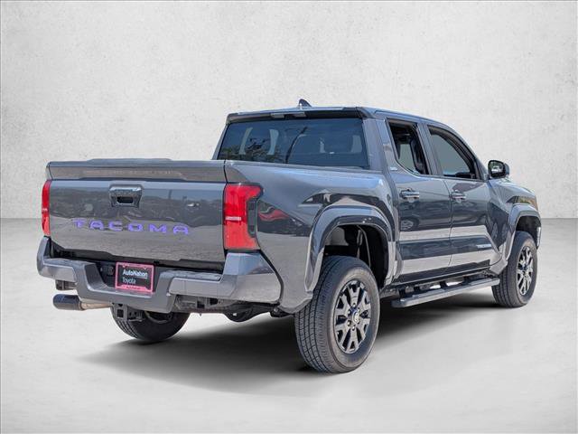 Used 2024 Toyota Tacoma SR5 RWD image 5