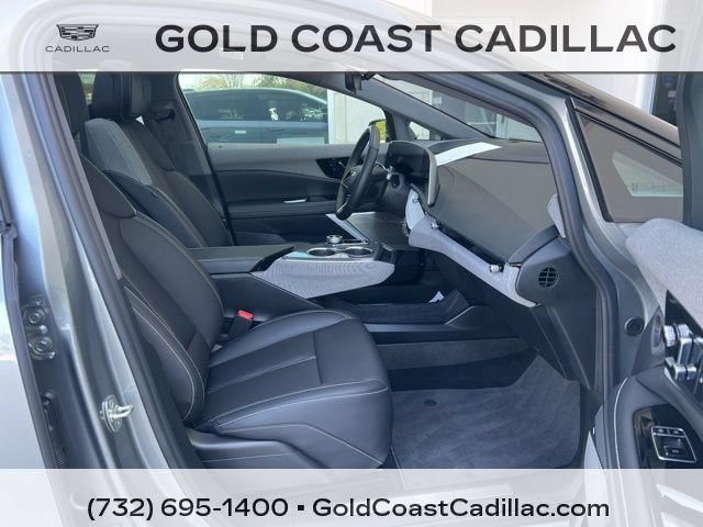Certified 2026 Cadillac Optiq Sport 1 AWD/4WD image 7