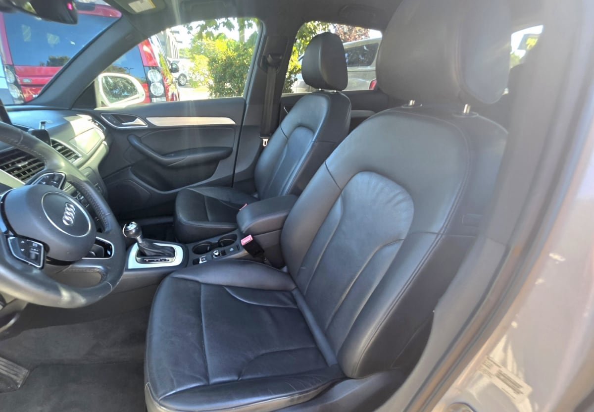 Used 2018 Audi Q3 2.0T Premium FWD image 8