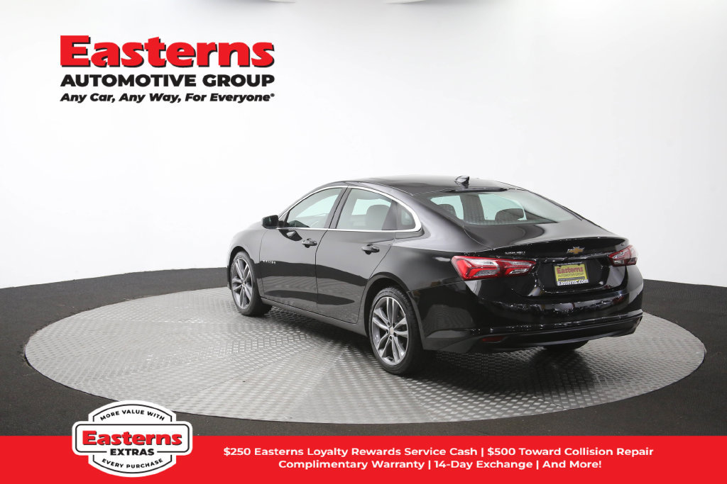Used 2024 Chevrolet Malibu LT FWD image 69