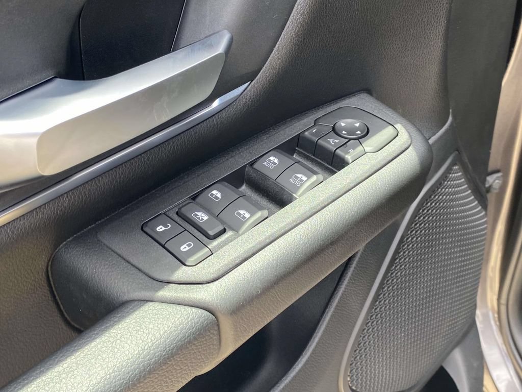 New 2026 RAM 1500 Big Horn AWD/4WD image 15