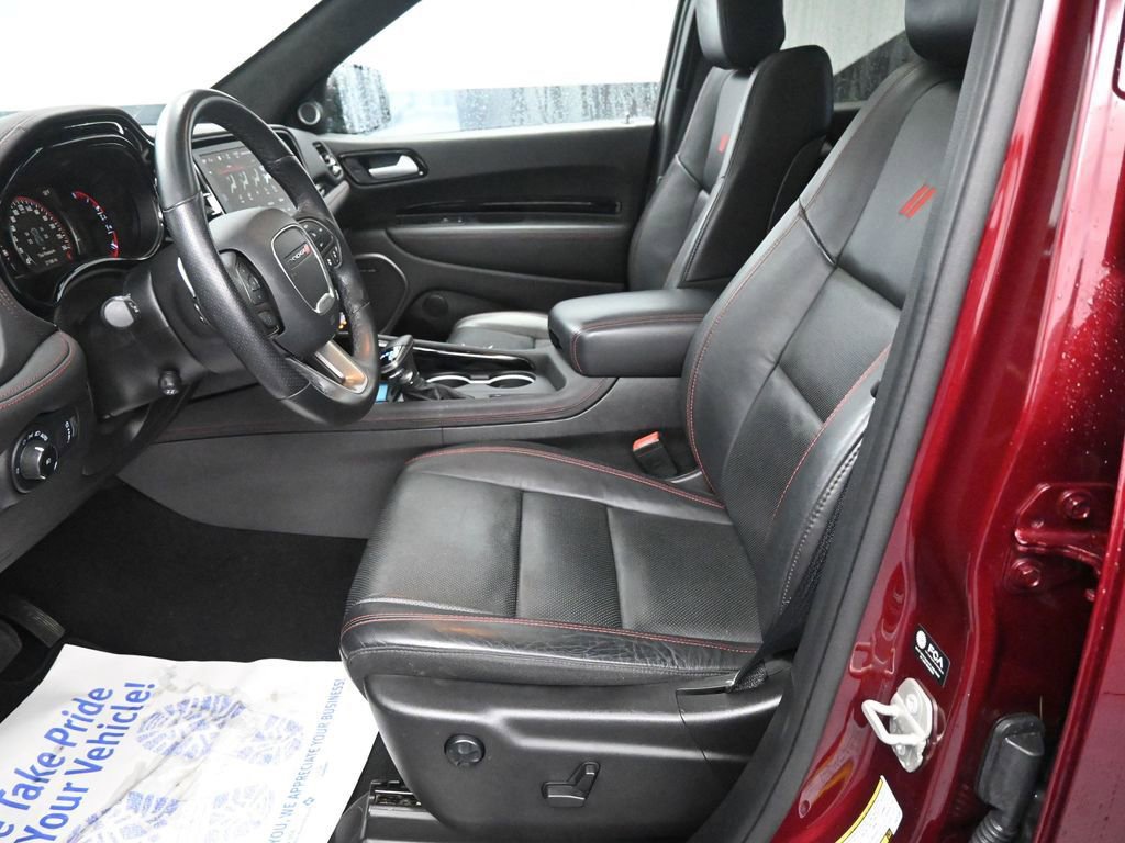Used 2023 Dodge Durango Citadel image 27