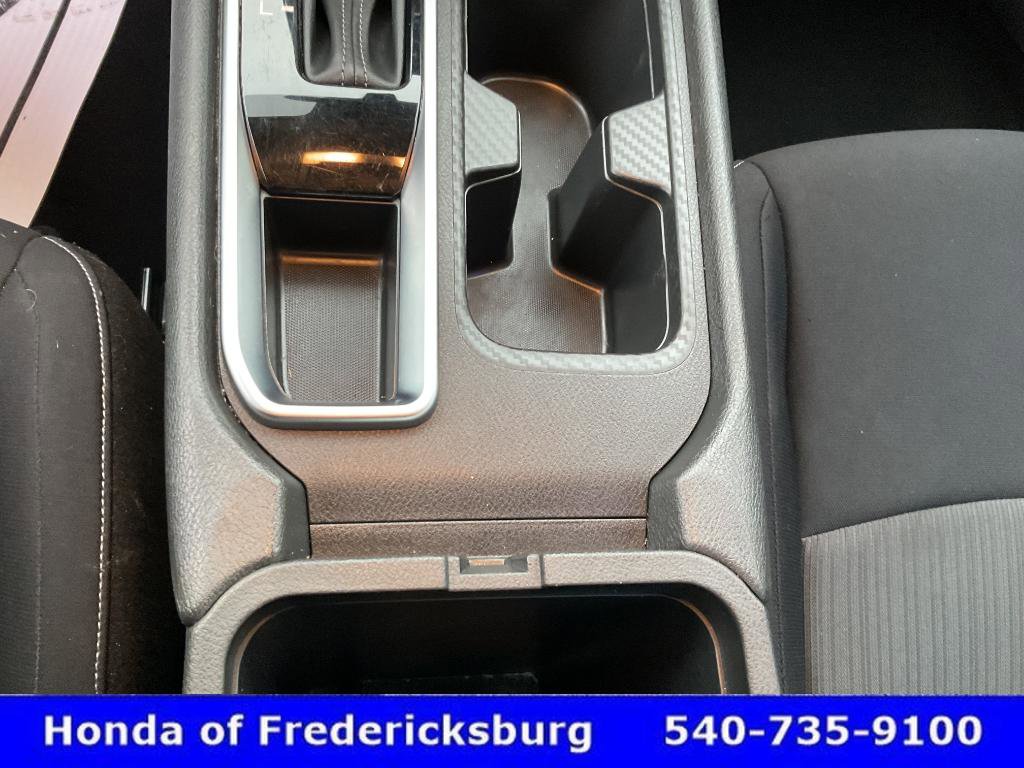 Used 2021 Nissan Sentra SV image 35