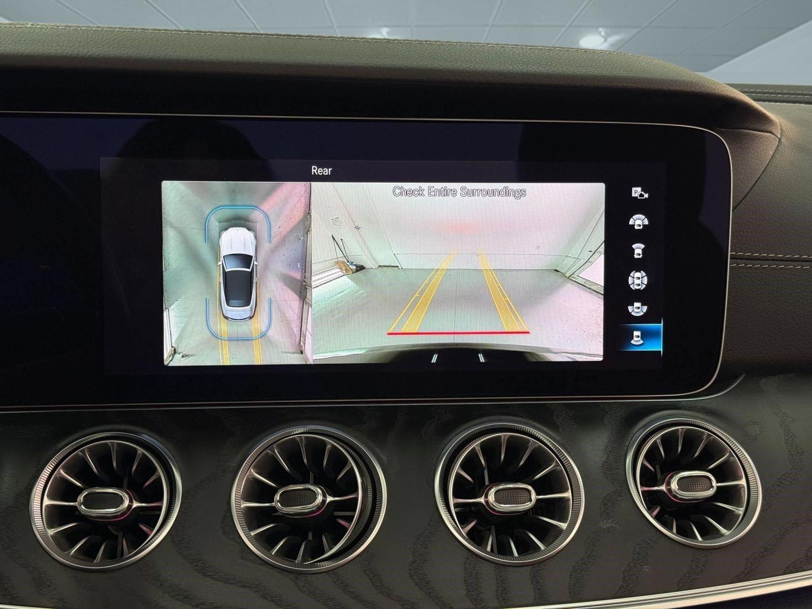 Certified 2023 Mercedes-Benz E 450 Cabriolet image 17
