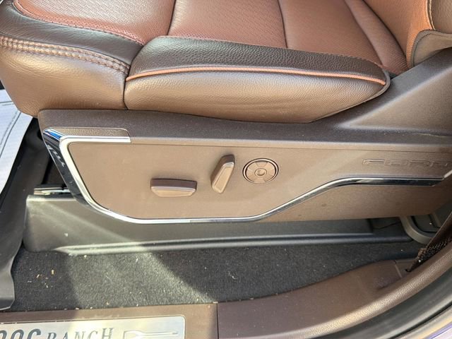 Used 2026 Ford F450 King Ranch w/ FX4 Off-Road Package AWD/4WD image 21