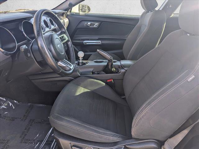 Used 2017 Ford Mustang GT image 11