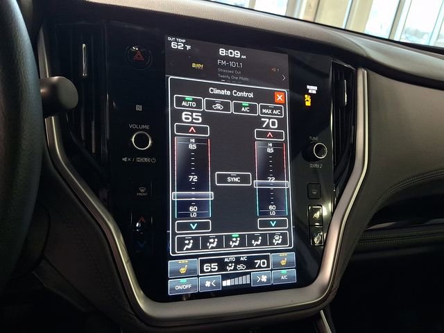 Certified 2024 Subaru Outback Onyx Edition XT w/ Popular Package #2 image 16