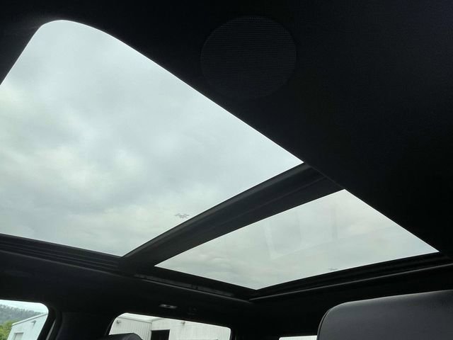 Used 2025 Ford F150 Lariat w/ Equipment Group 502A High image 21