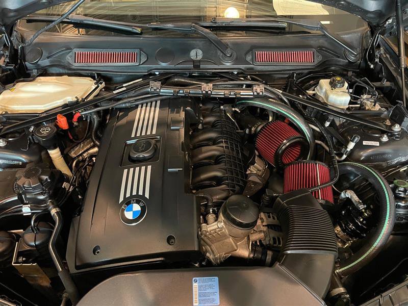 Used 2009 BMW 135i Convertible image 36