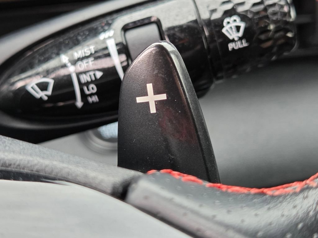 Used 2021 Hyundai Elantra N Line FWD image 18