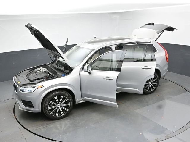 Used 2023 Volvo XC90 B5 Core w/ Protection Package Premier image 48