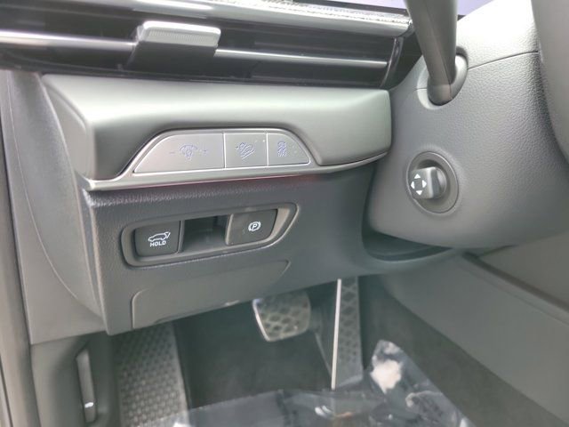 Used 2026 Genesis GV80 3.5T e-SC image 18