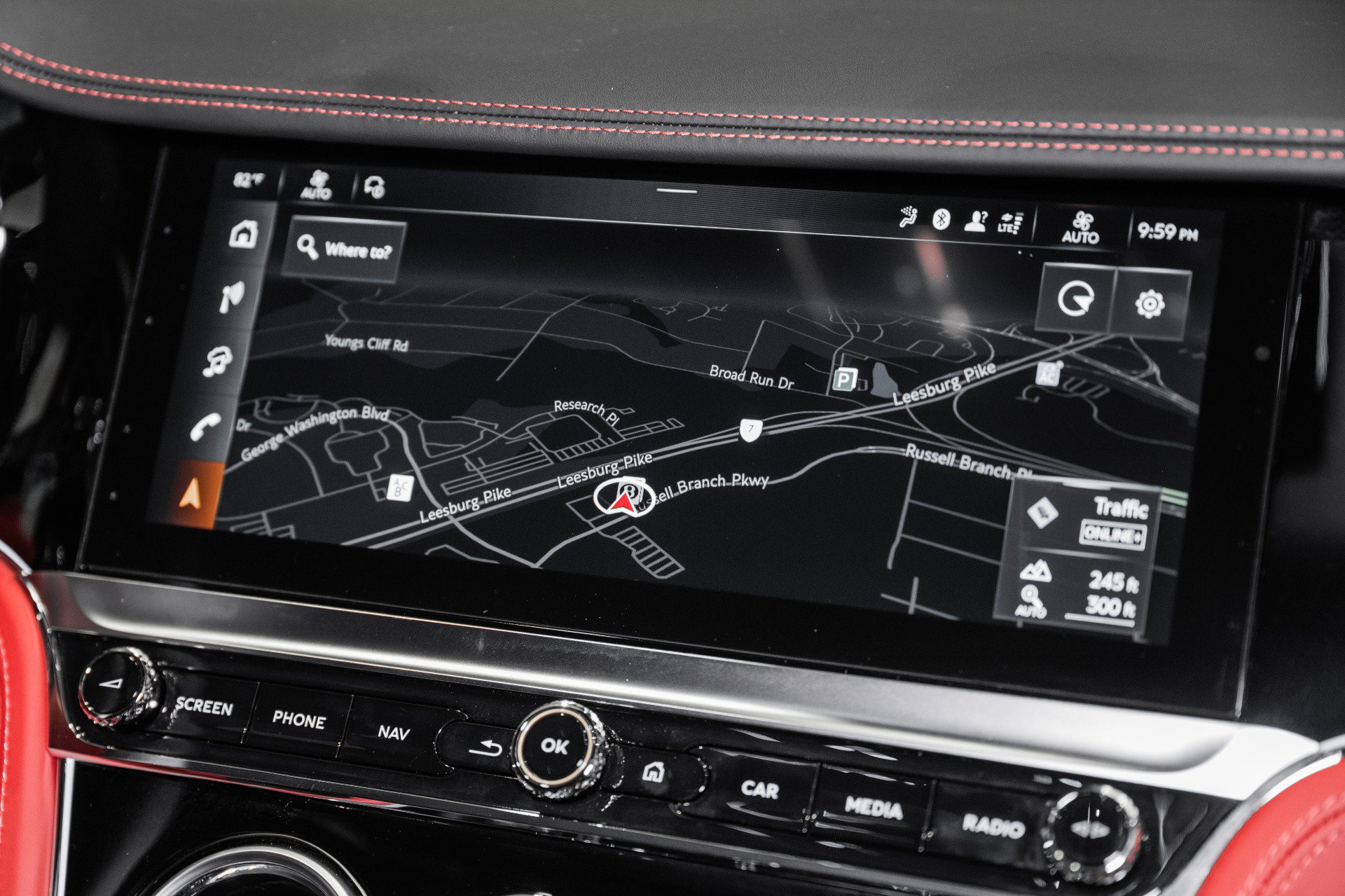 New 2026 Bentley Continental GT AWD/4WD image 28
