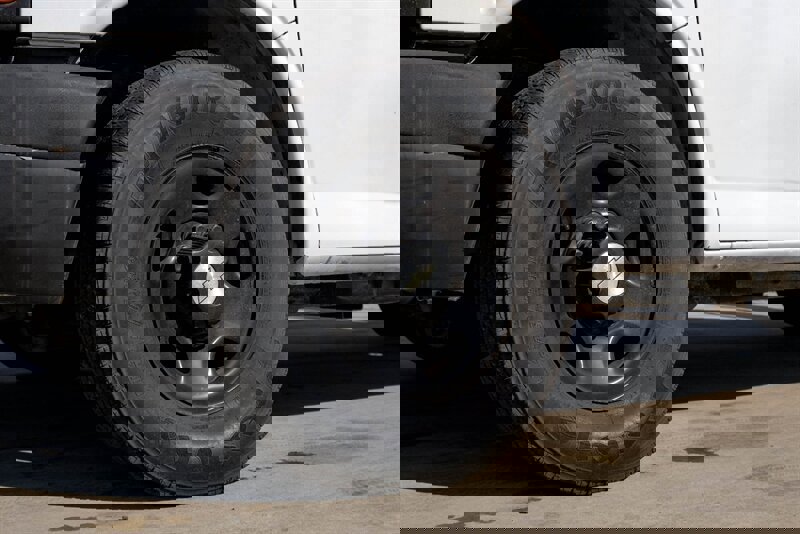 Used 2012 Chevrolet Express 2500 image 38