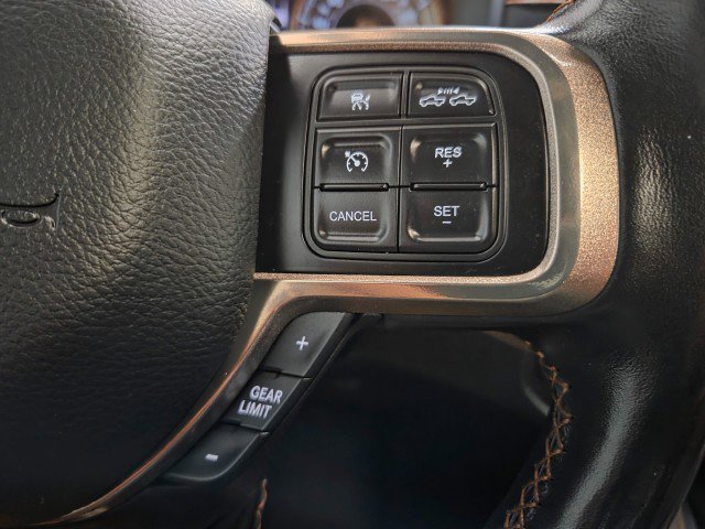 Used 2020 RAM 3500 Limited image 45