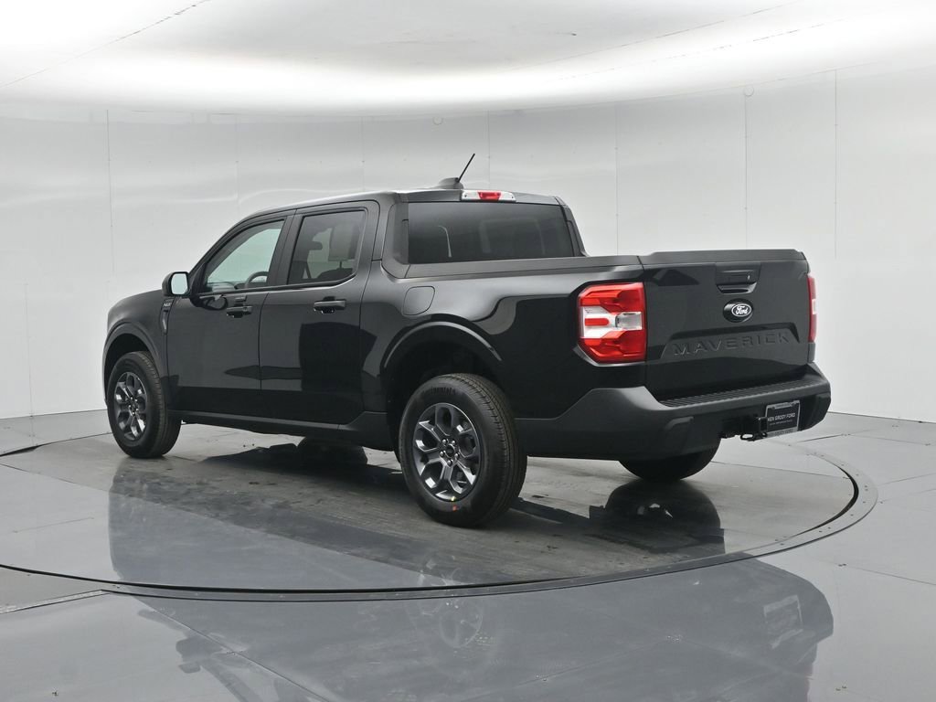 New 2026 Ford Maverick XLT image 30