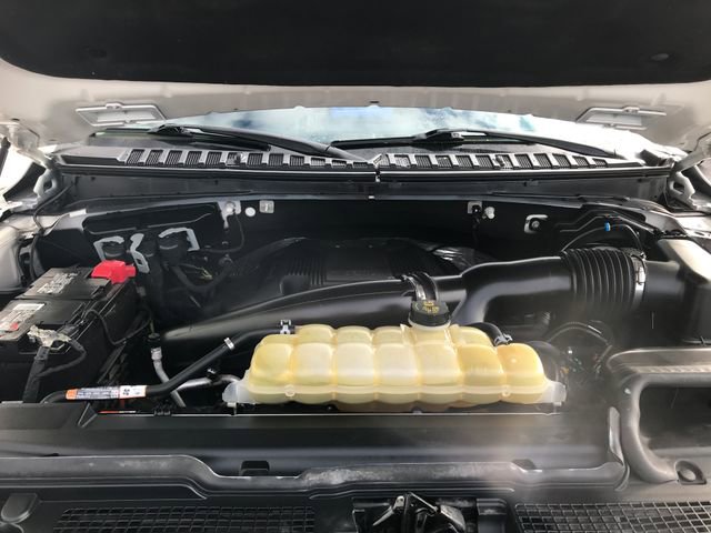 Certified 2020 Ford Expedition Platinum image 3