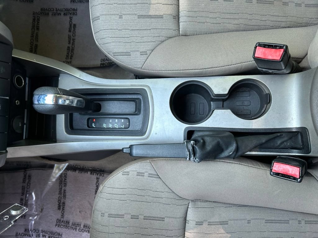Used 2009 Ford Focus SE FWD image 15