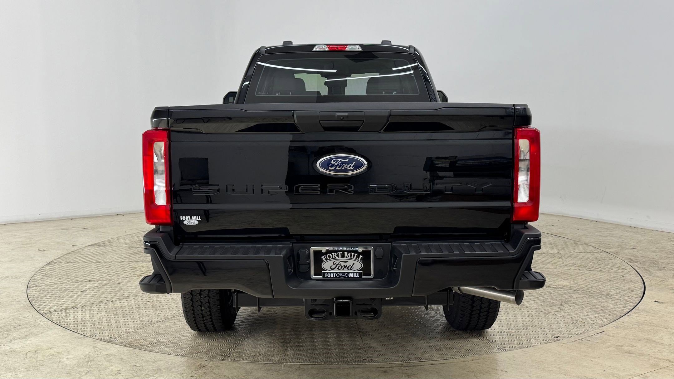 New 2026 Ford F250 XL w/ STX Appearance Package image 10
