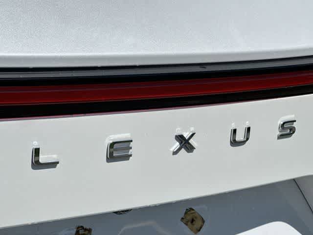 Used 2024 Lexus NX 250 FWD w/ Cold Area Package image 19