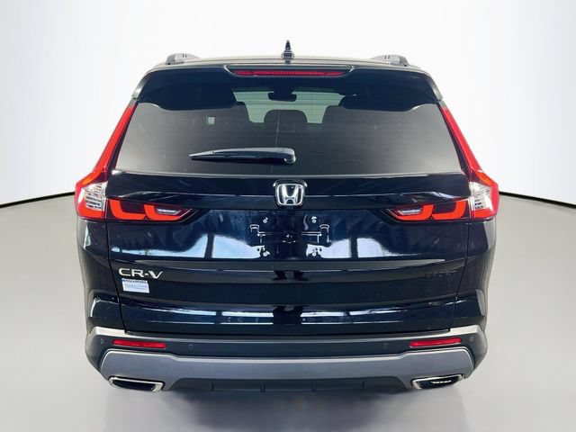 Certified 2025 Honda CR-V Sport-L image 7