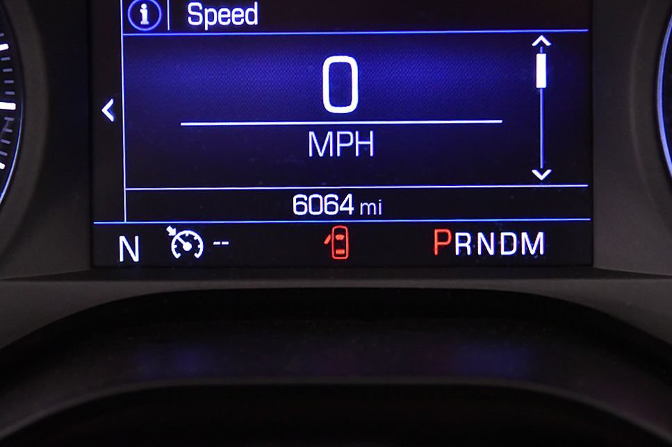Used 2022 Chevrolet Camaro LT w/ Redline Edition RWD image 15