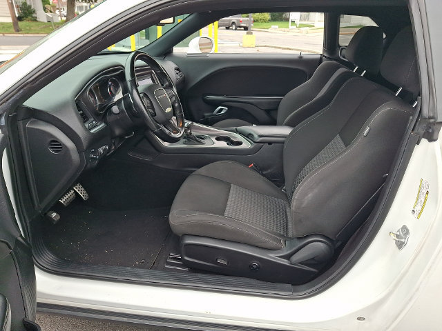 Used 2021 Dodge Challenger R/T RWD image 15