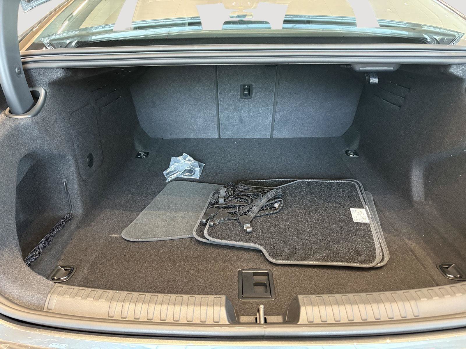 New 2026 Audi A6 Premium Plus AWD/4WD image 24