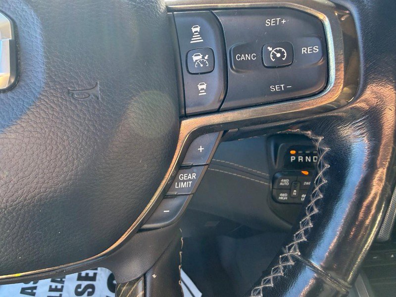 Used 2019 RAM 1500 Limited image 25