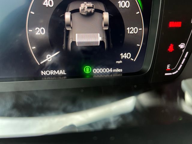 New 2026 Honda Civic Sport Touring image 22