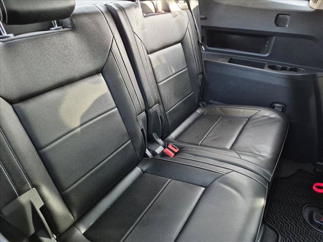 Used 2023 Volkswagen Atlas SE w/ Panoramic Sunroof Package AWD/4WD image 25