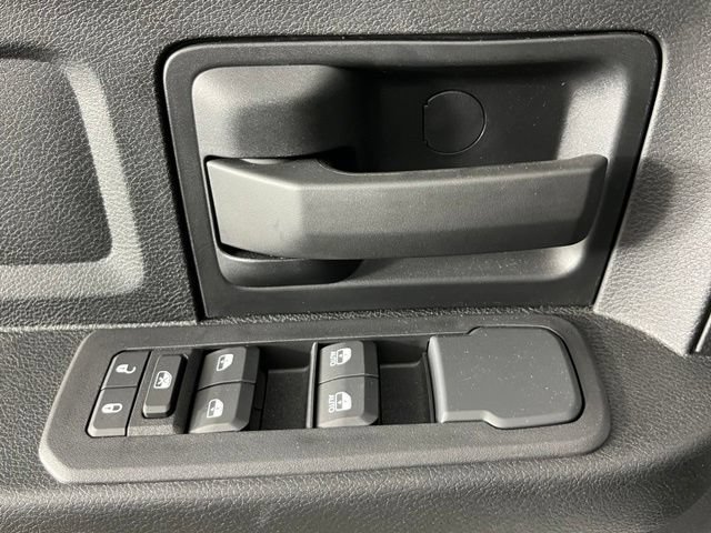 New 2026 RAM 2500 Tradesman w/ Chrome Appearance Group AWD/4WD image 20