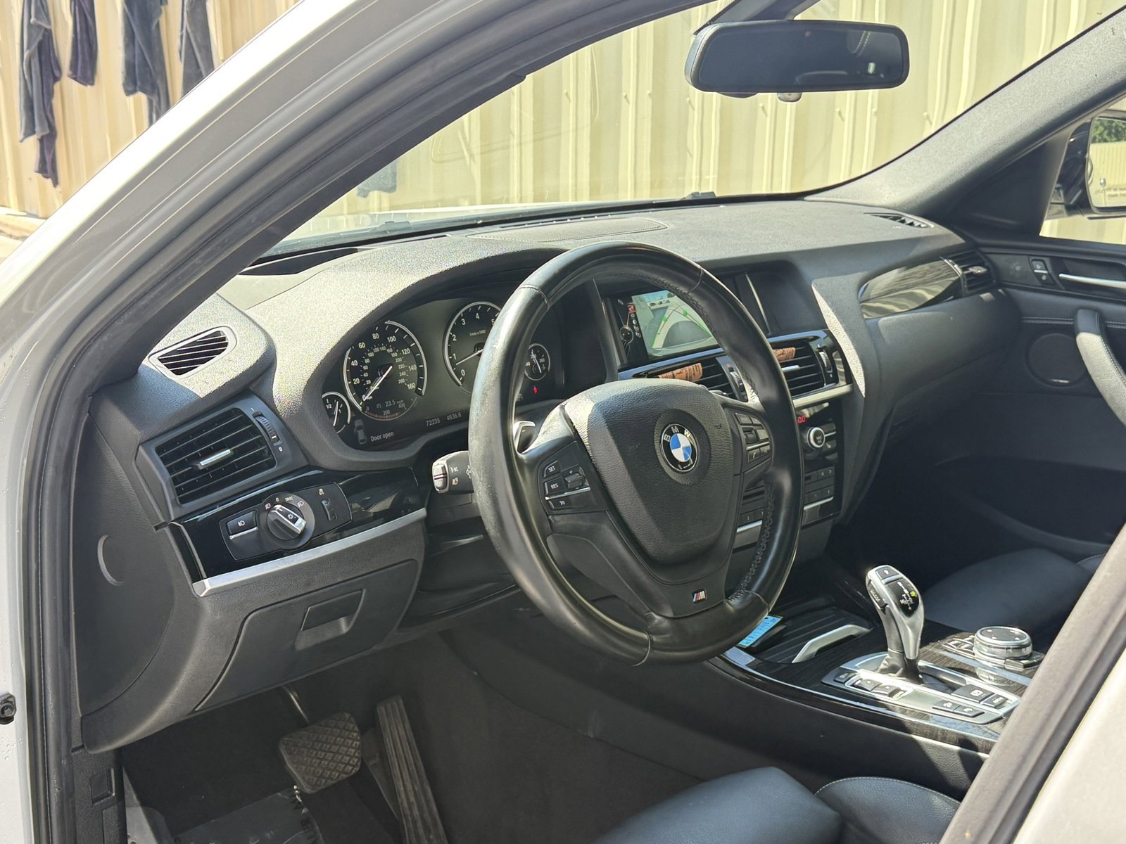 Used 2016 BMW X4 xDrive35i AWD/4WD image 15