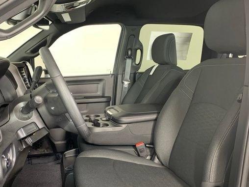 New 2025 RAM 2500 Tradesman image 12