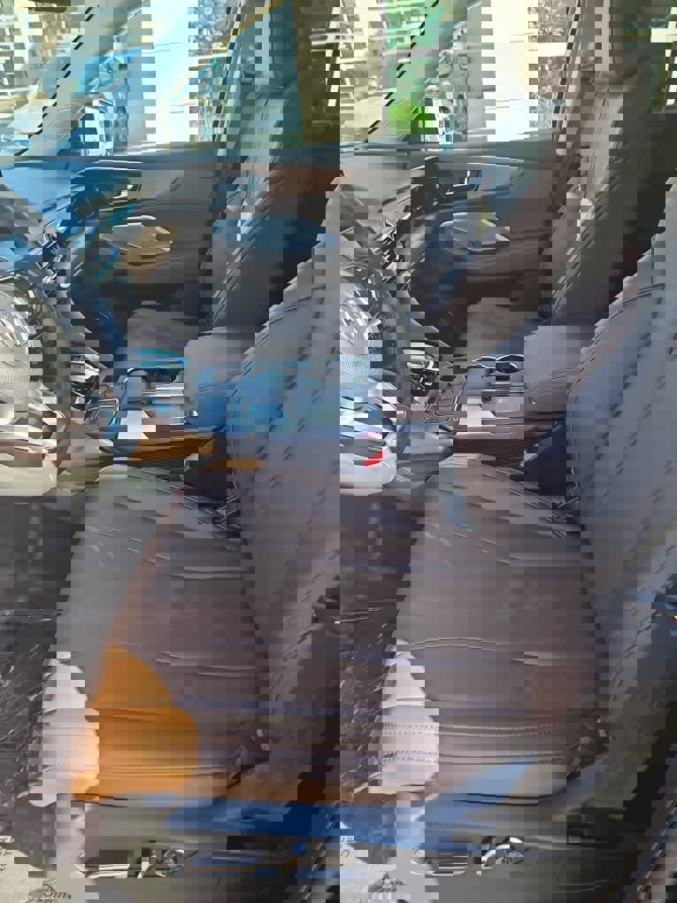 Certified 2024 Acura MDX SH-AWD w/ Technology Package image 11